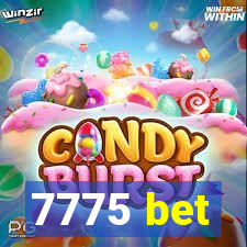 7775 bet