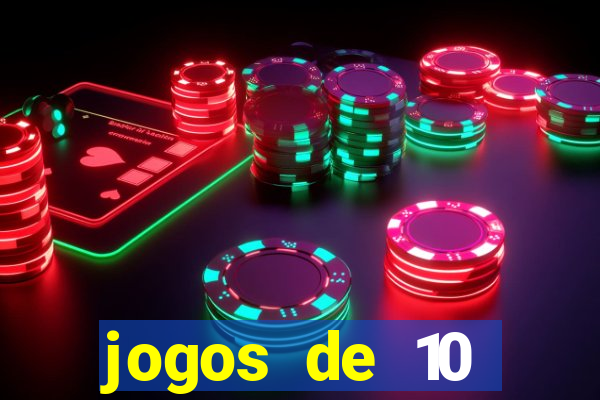 jogos de 10 centavos na betano