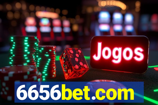 6656bet.com