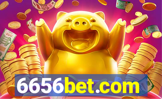 6656bet.com