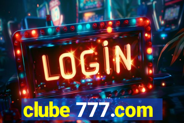 clube 777.com