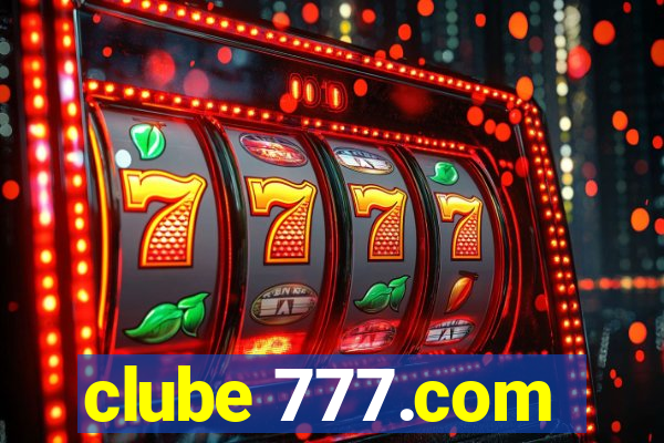 clube 777.com