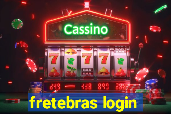 fretebras login