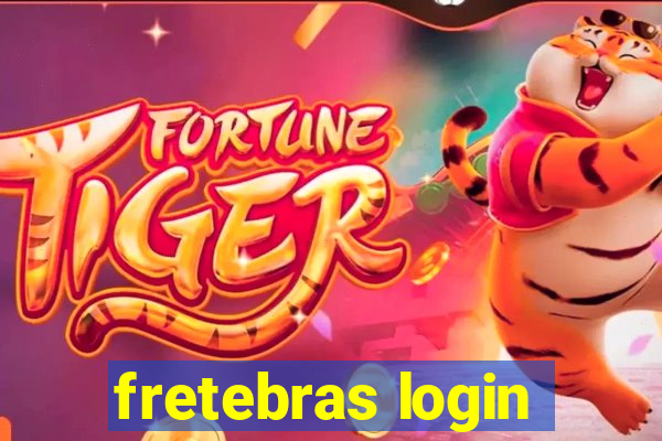 fretebras login