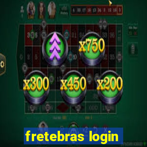 fretebras login