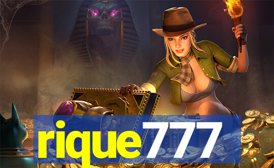 rique777