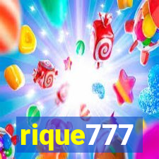 rique777