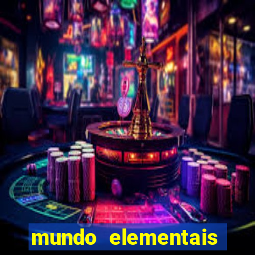 mundo elementais download apk