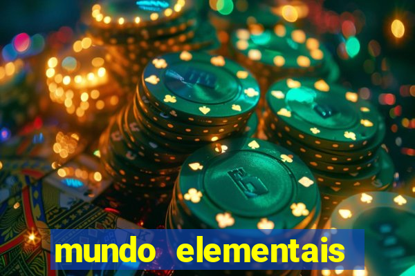 mundo elementais download apk