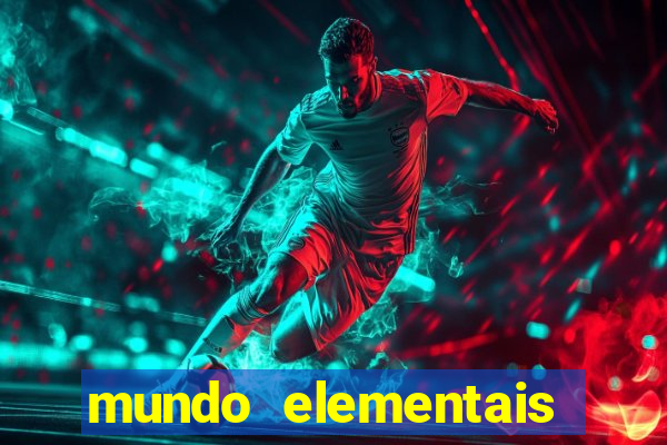 mundo elementais download apk