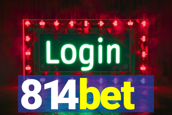 814bet