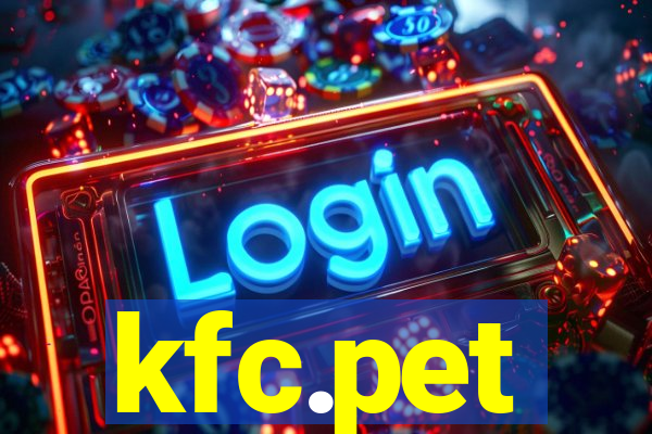 kfc.pet