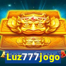 Luz777jogo