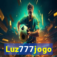 Luz777jogo