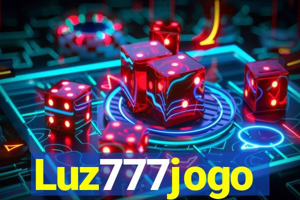 Luz777jogo