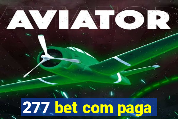 277 bet com paga