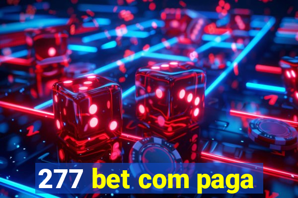 277 bet com paga