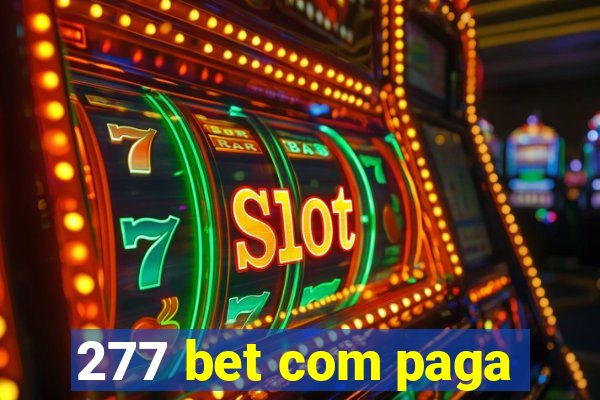 277 bet com paga