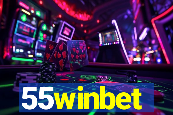 55winbet