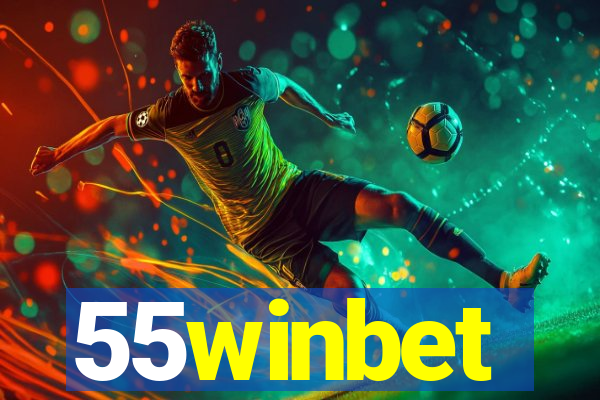 55winbet