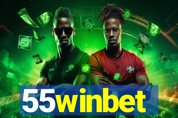 55winbet