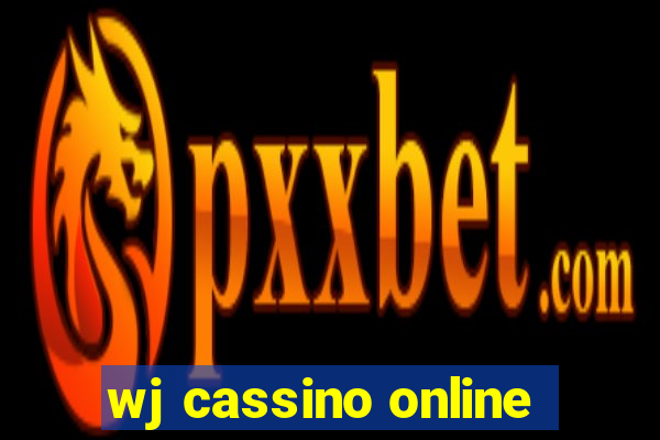 wj cassino online