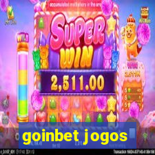 goinbet jogos