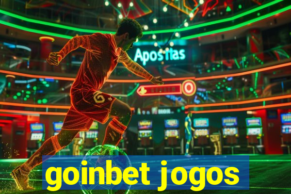 goinbet jogos