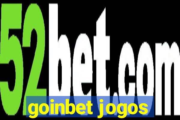 goinbet jogos