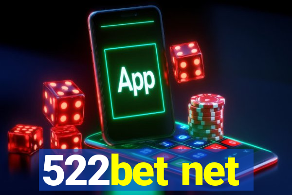 522bet net