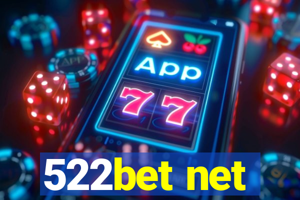 522bet net