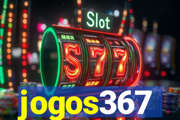 jogos367