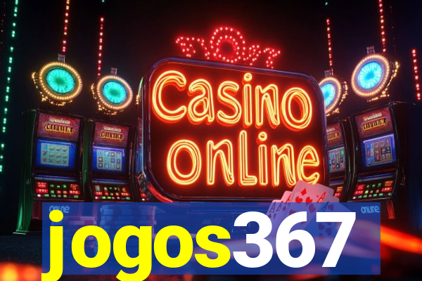 jogos367