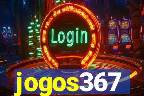 jogos367