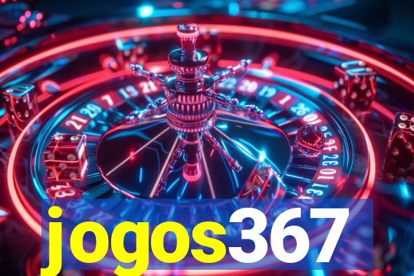 jogos367