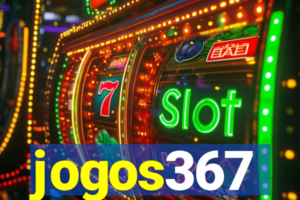 jogos367