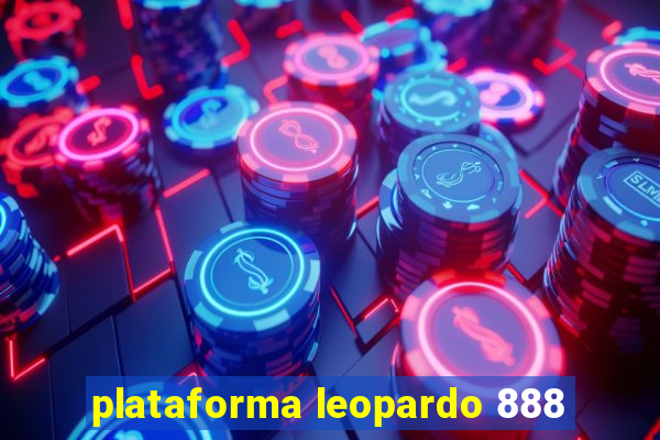 plataforma leopardo 888