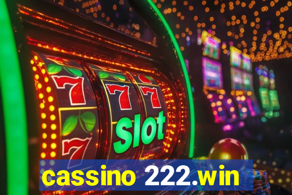 cassino 222.win