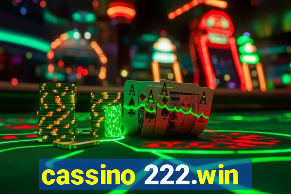 cassino 222.win