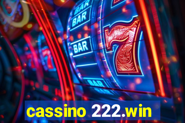 cassino 222.win