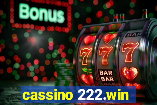 cassino 222.win