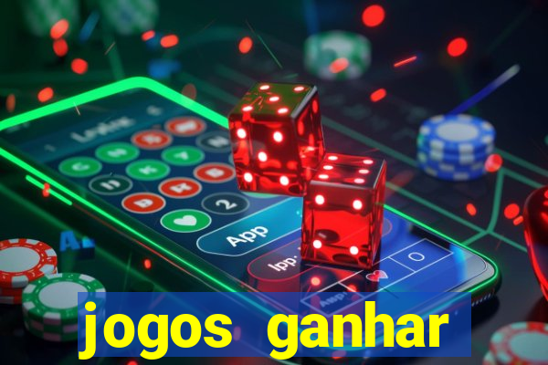 jogos ganhar dinheiro no pix