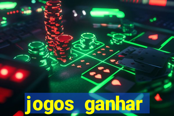 jogos ganhar dinheiro no pix