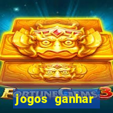 jogos ganhar dinheiro no pix