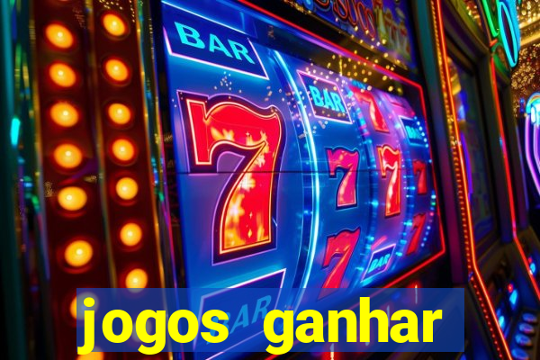 jogos ganhar dinheiro no pix