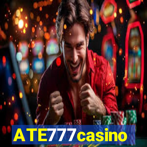 ATE777casino