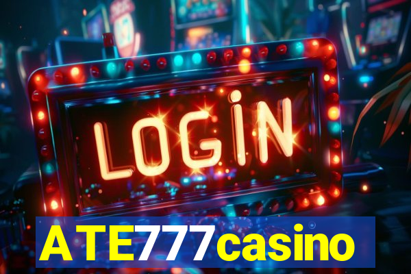 ATE777casino