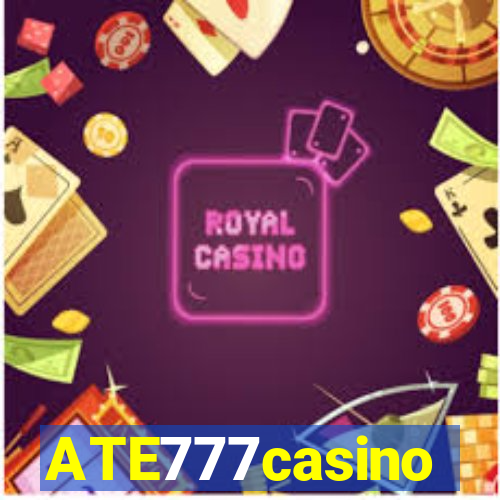 ATE777casino