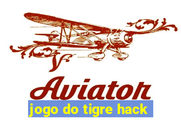 jogo do tigre hack