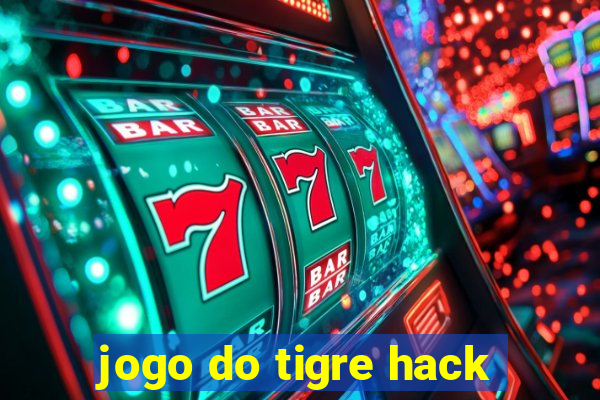 jogo do tigre hack